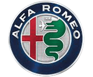 Sunshine Coast Alfa Romeo Logo